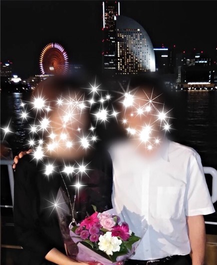 Allegroで成婚