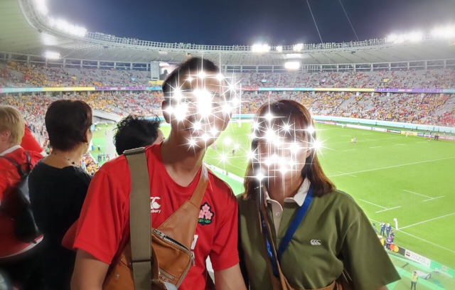 結婚相談所アレグロでご結婚されたお客様の声写真